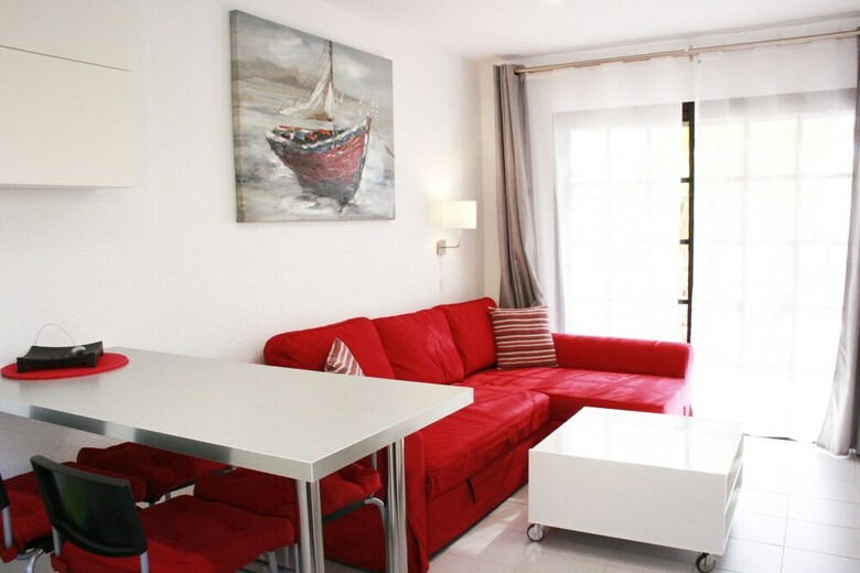 Apartamentos Fuerte Holiday Duplex