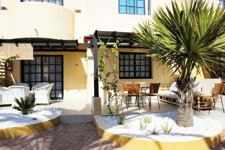 Apartamentos Fuerte Holiday Duplex
