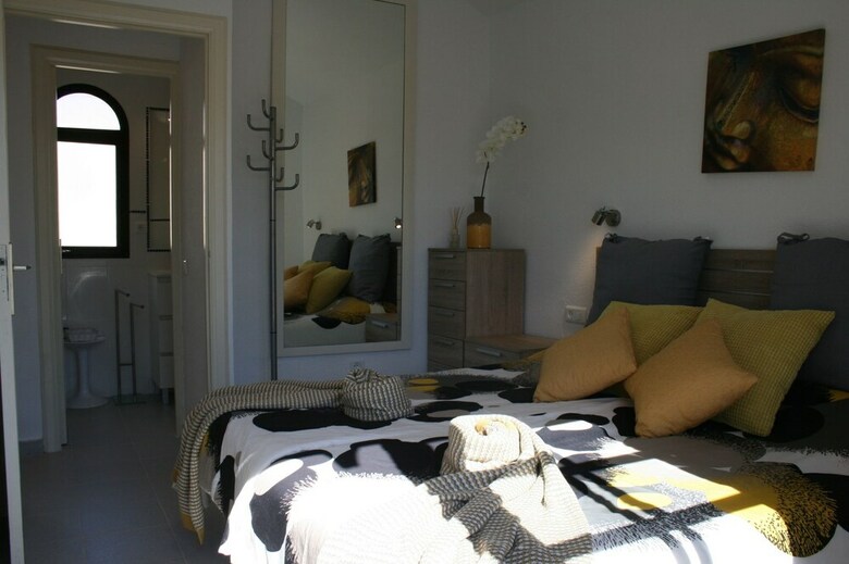 Apartamentos Fuerte Holiday Duplex