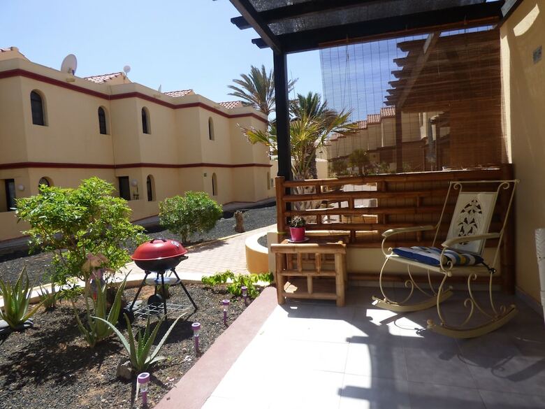Apartamentos Fuerte Holiday Duplex