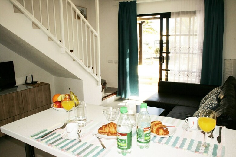 Apartamentos Fuerte Holiday Duplex