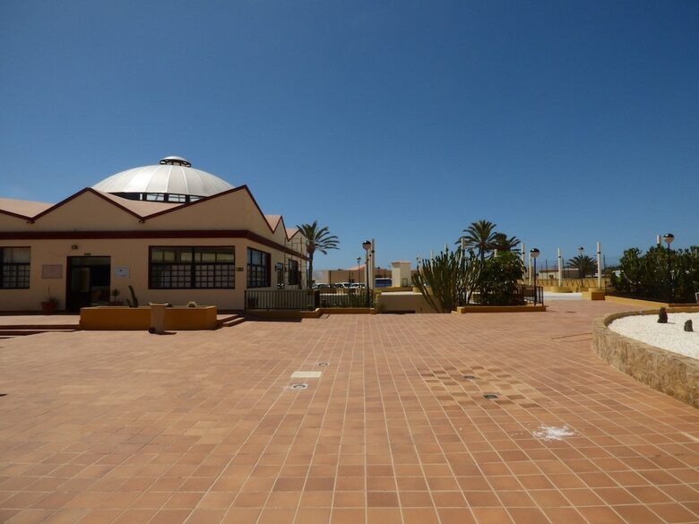 Apartamentos Fuerte Holiday Duplex