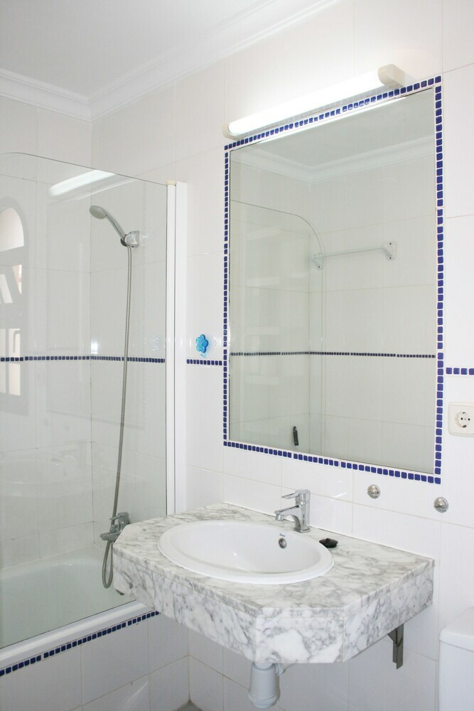 Apartamentos Fuerte Holiday Duplex