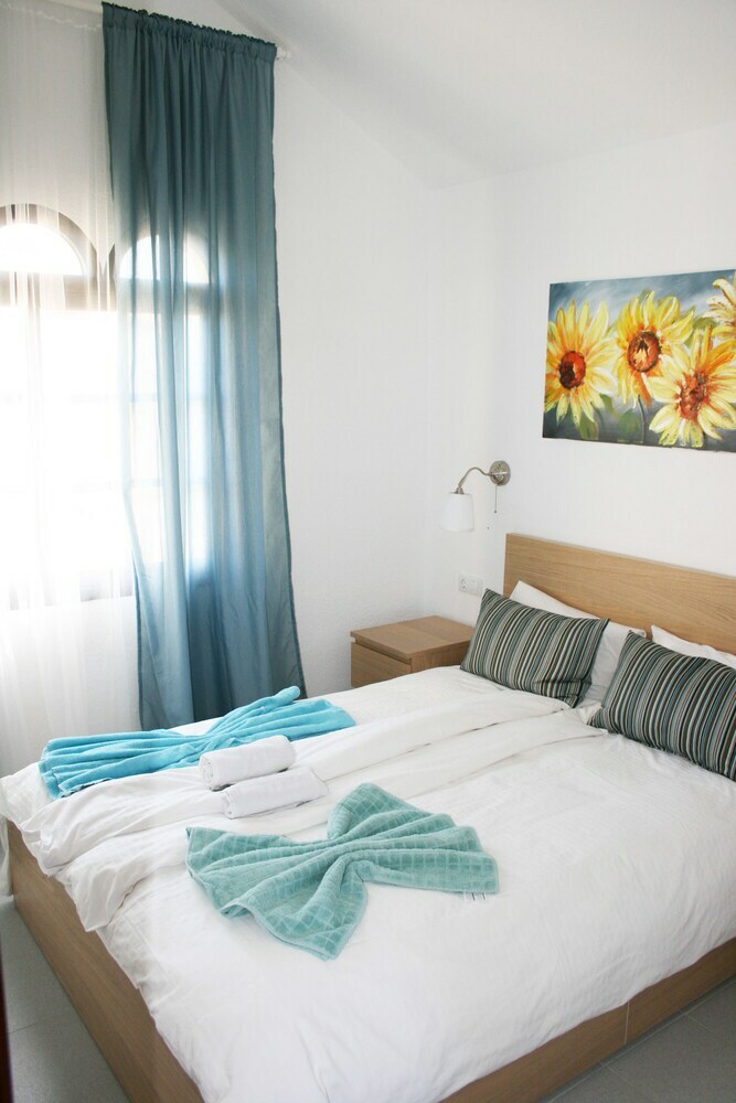 Apartamentos Fuerte Holiday Duplex