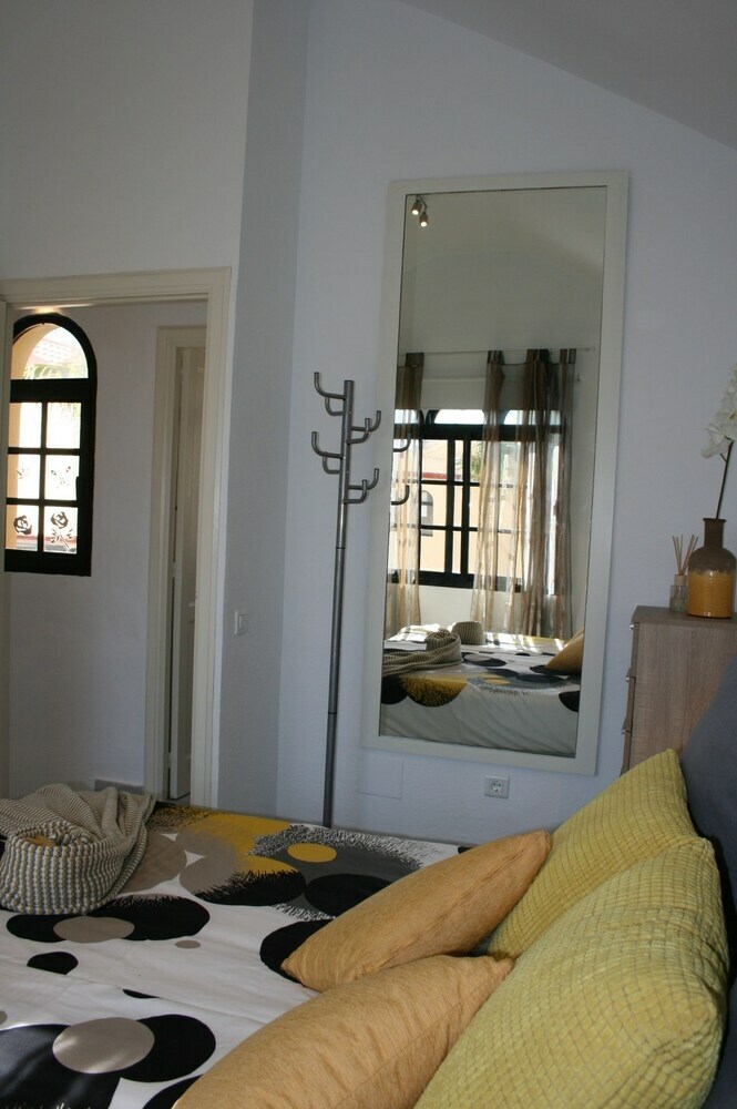 Apartamentos Fuerte Holiday Duplex