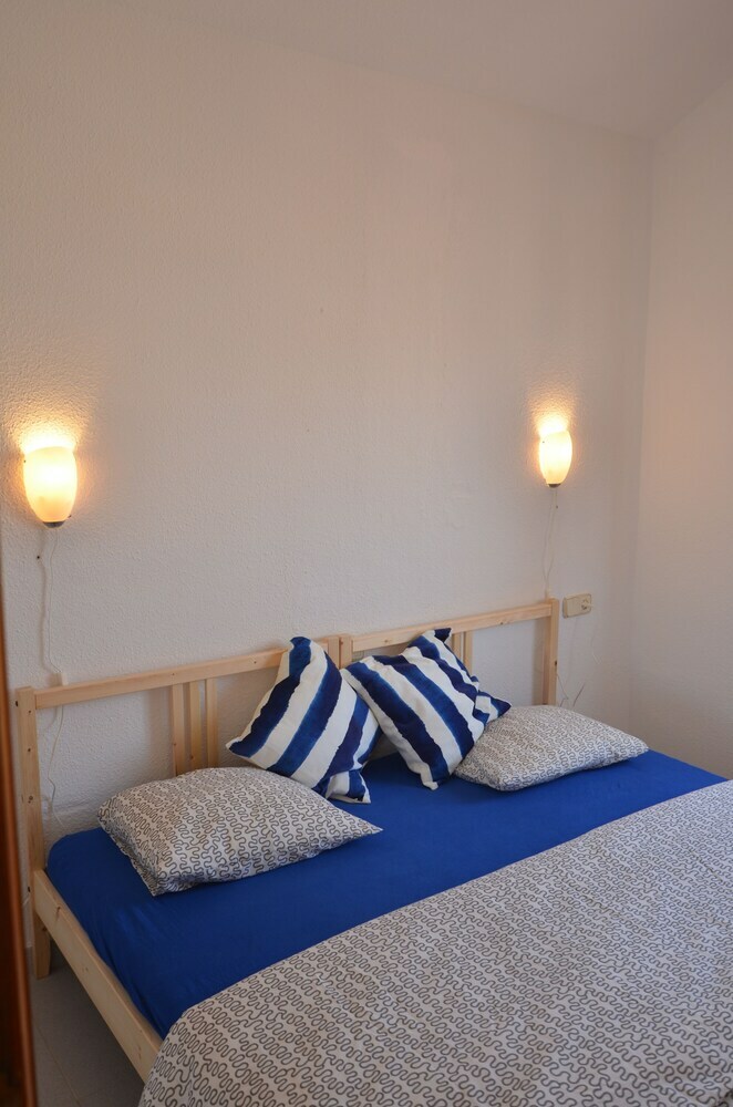 Apartamentos Fuerte Holiday Duplex