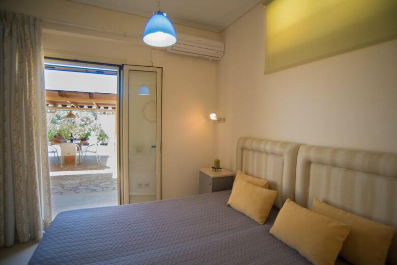 Apartamentos Gea Villas
