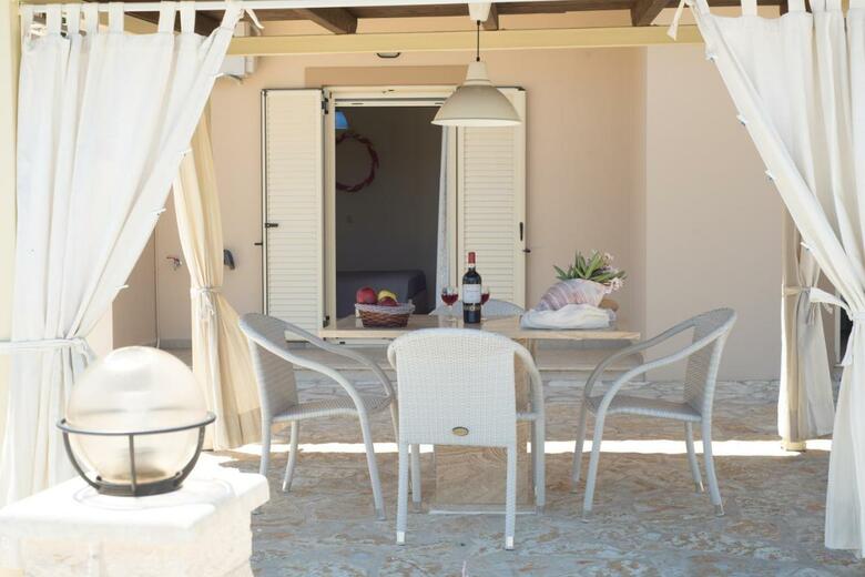 Apartamentos Gea Villas