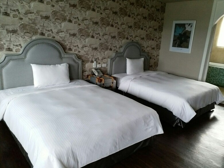 Jin Huei Hotel