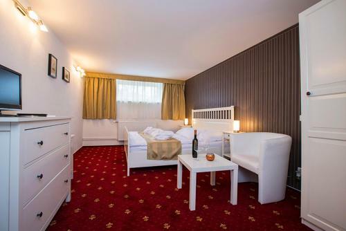 Garni Hotel Horsk� ?pi?ky
