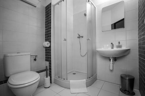 Garni Hotel Horsk� ?pi?ky