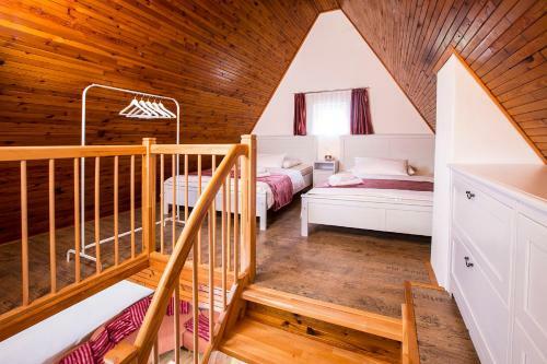 Garni Hotel Horsk� ?pi?ky