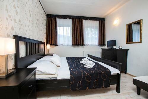 Garni Hotel Horsk� ?pi?ky