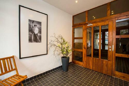 Garni Hotel Horsk� ?pi?ky