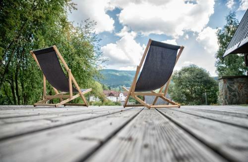 Garni Hotel Horsk� ?pi?ky