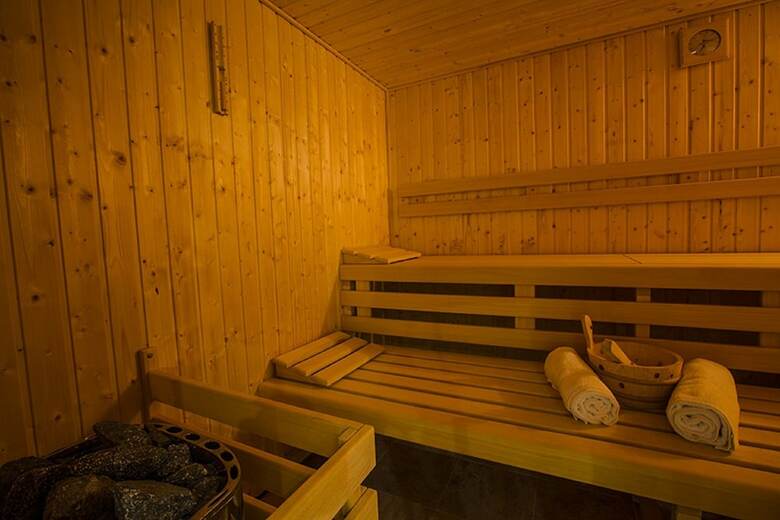 Garni Hotel Horsk� ?pi?ky