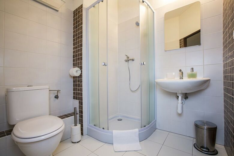 Garni Hotel Horsk� ?pi?ky