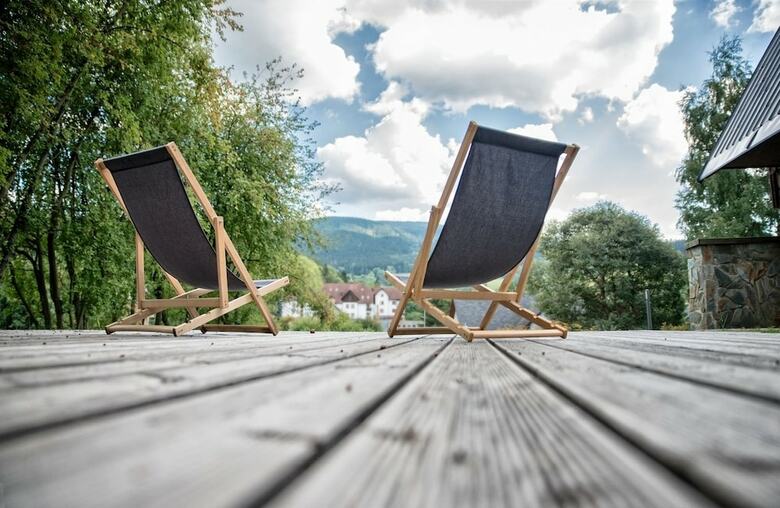 Garni Hotel Horsk� ?pi?ky