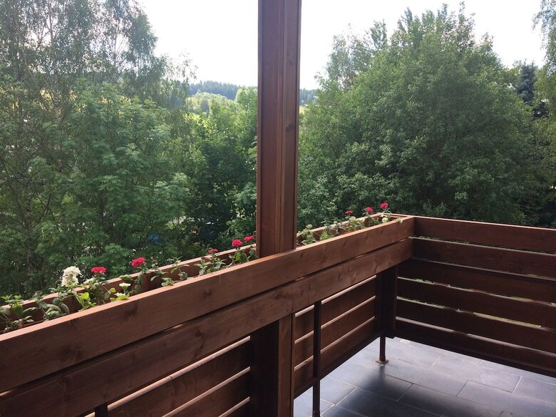 Garni Hotel Horsk� ?pi?ky