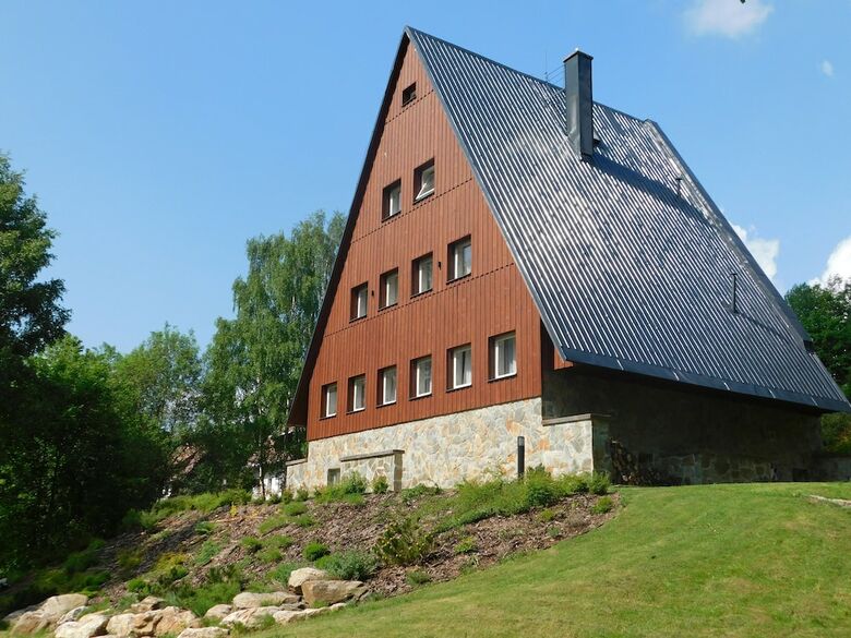 Garni Hotel Horsk� ?pi?ky