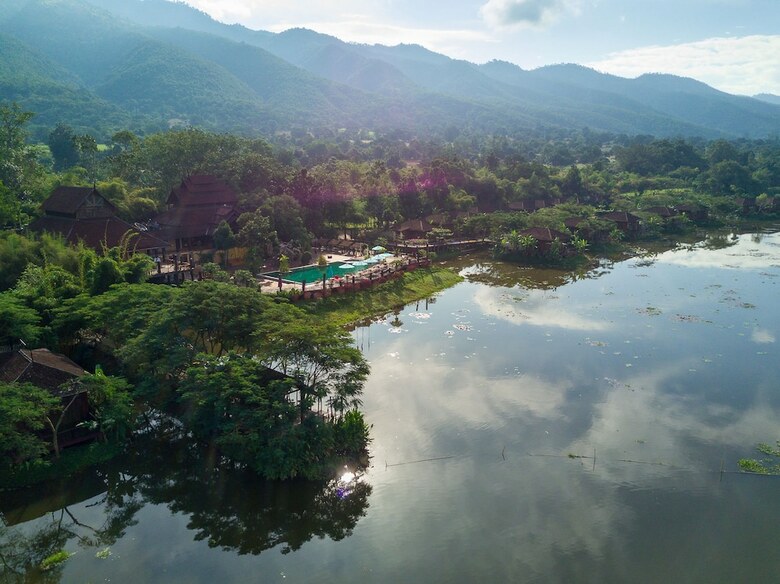 Apartamento Aureum Palace Hotel & Resort Inle