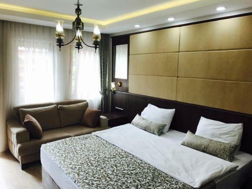 Hotel My Home Uzungol