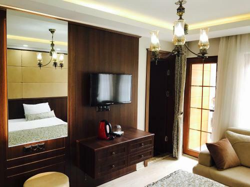 Hotel My Home Uzungol