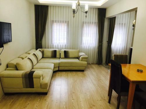Hotel My Home Uzungol