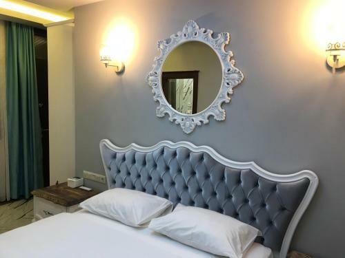 Hotel My Home Uzungol