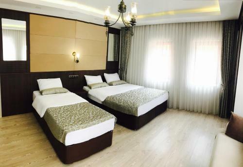 Hotel My Home Uzungol