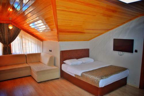 Hotel My Home Uzungol