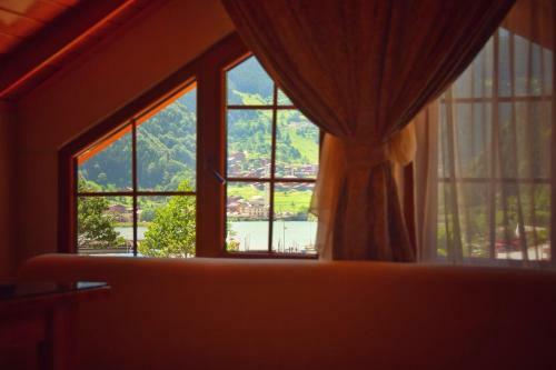 Hotel My Home Uzungol