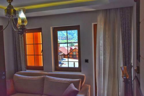 Hotel My Home Uzungol