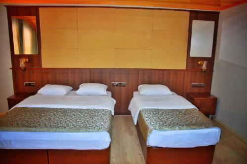 Hotel My Home Uzungol
