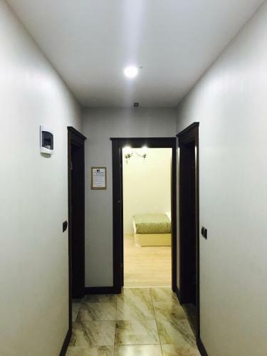 Hotel My Home Uzungol