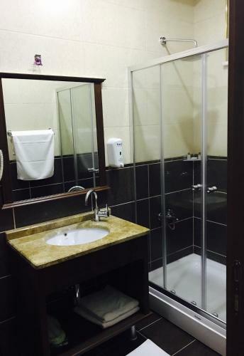 Hotel My Home Uzungol