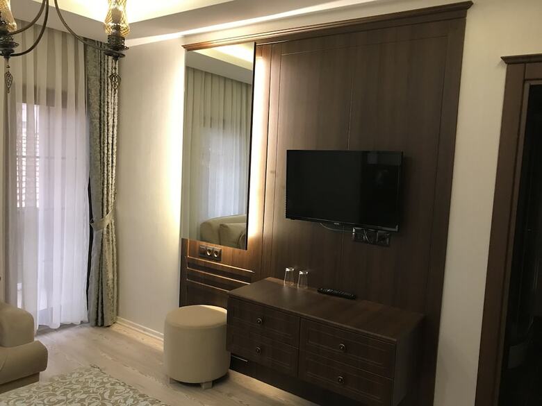 Hotel My Home Uzungol