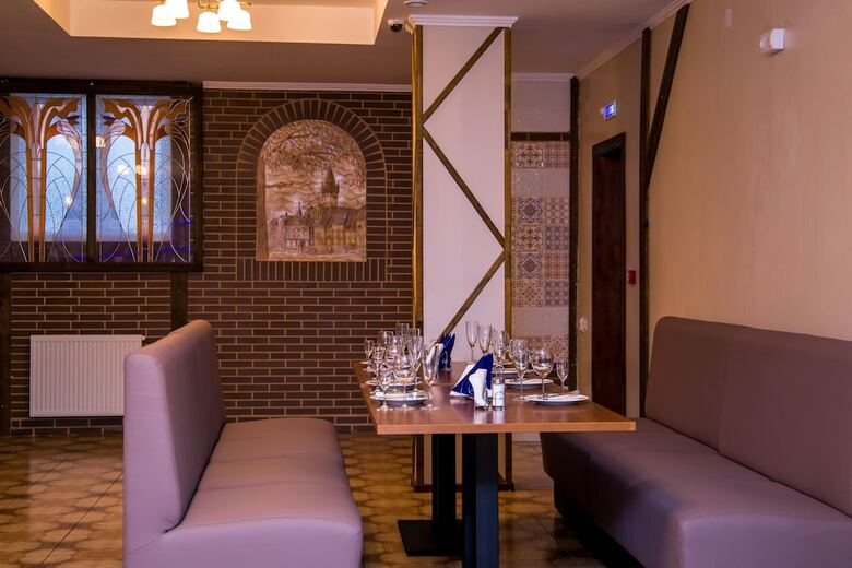 Hotel Golden Night
