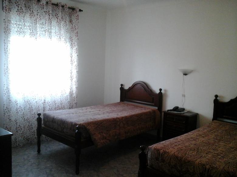 Hotel Branco II