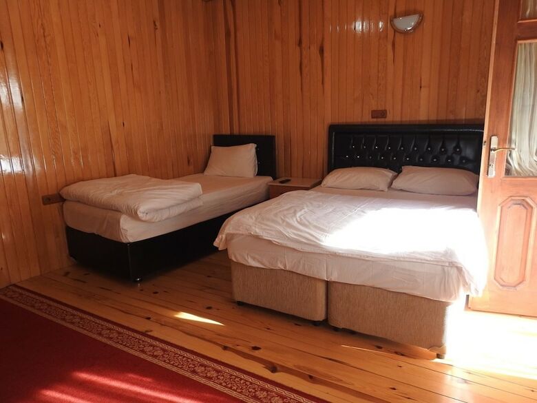 Hotel Zengin Motel