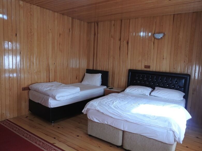 Hotel Zengin Motel
