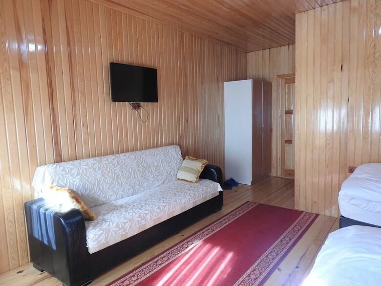 Hotel Zengin Motel