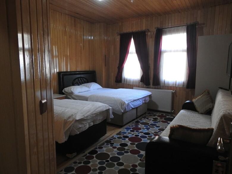 Hotel Zengin Motel