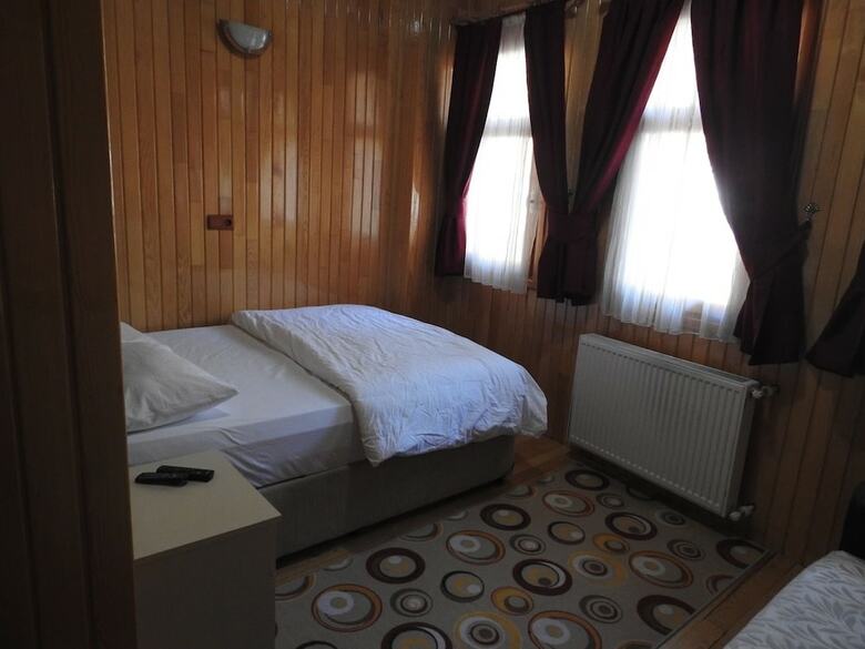 Hotel Zengin Motel