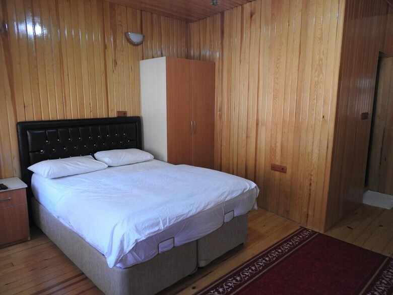Hotel Zengin Motel