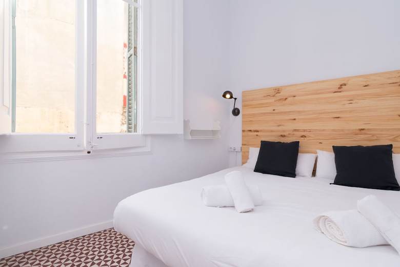 1840 Apartments Sitges