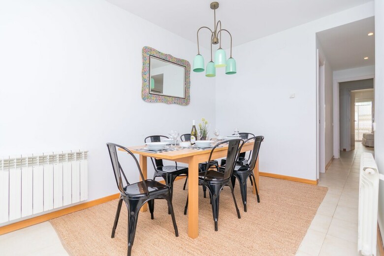 1840 Apartments Sitges