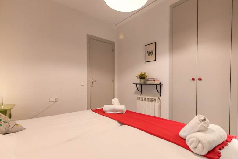 1840 Apartments Sitges