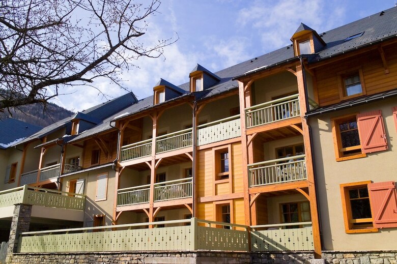 Madame Vacances Residence Cami Real