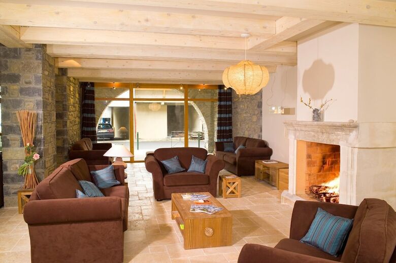 Madame Vacances Residence Cami Real